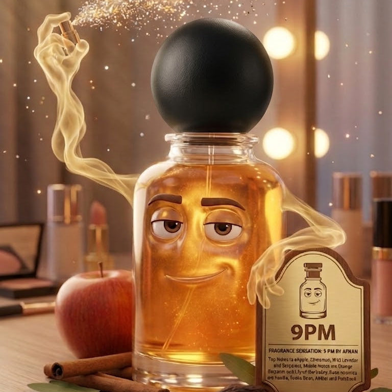 9pM