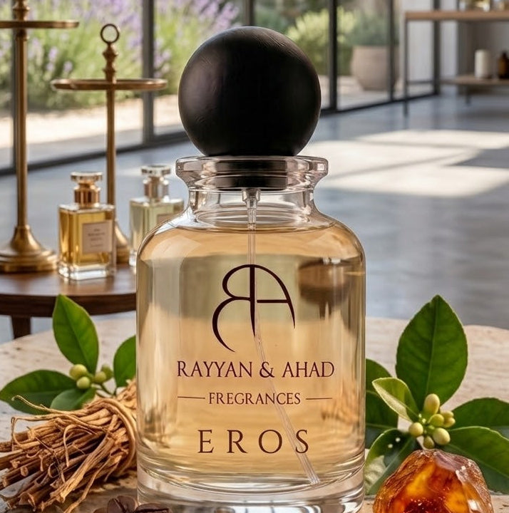 EROS