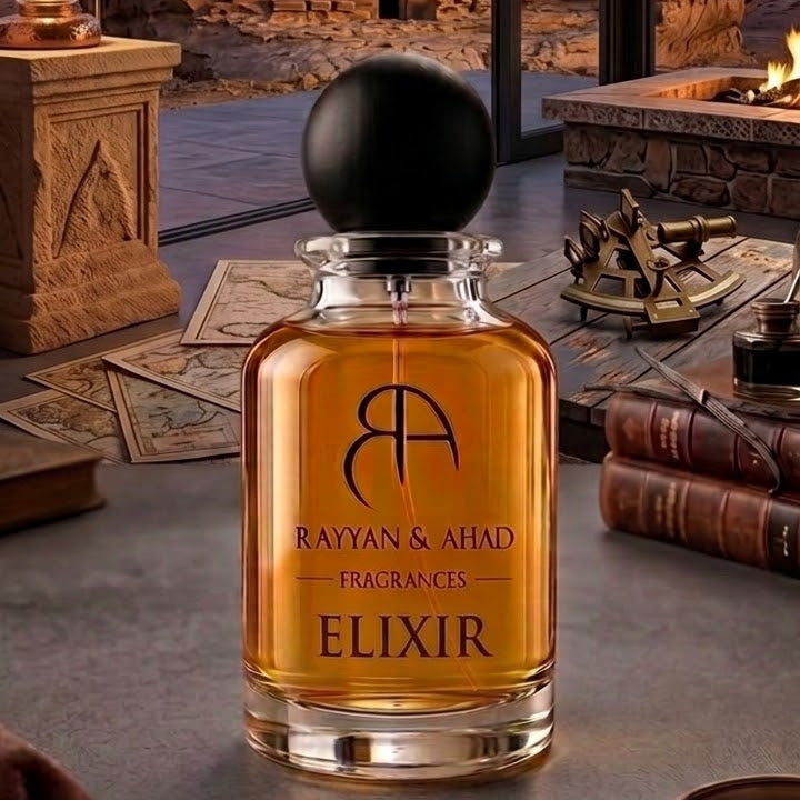 ELIXIR