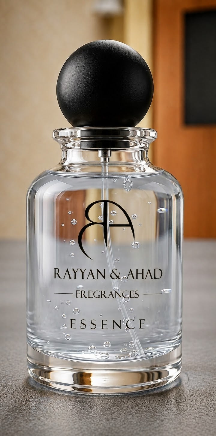✨️ ESSENCE ✨️