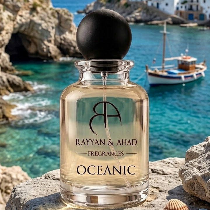 OCEANIC