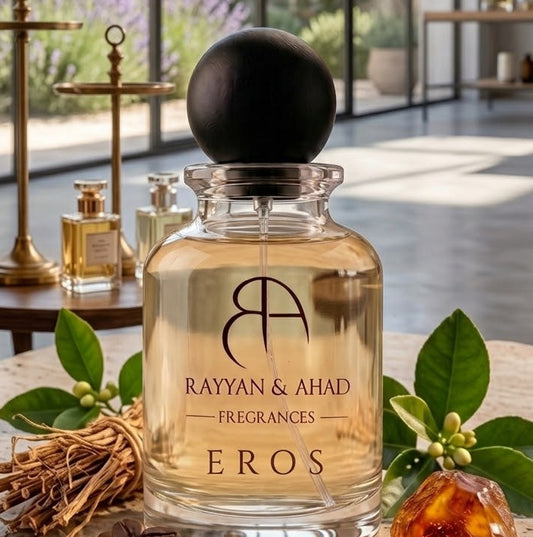 EROS
