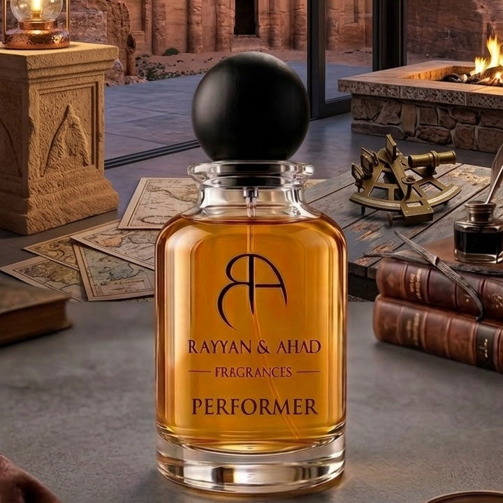PERFORMER