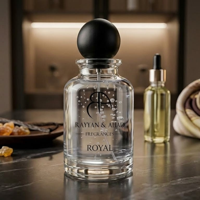 ✨️ ROYAL ✨️