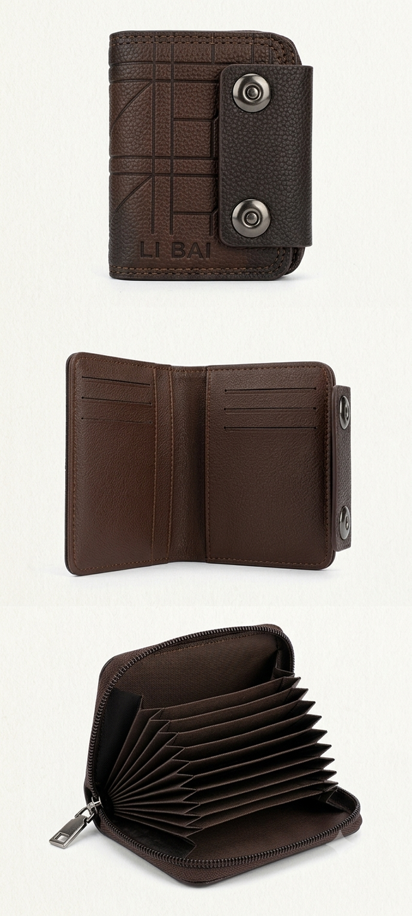 Men's Wallet