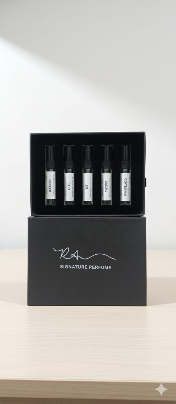 Tester Box
